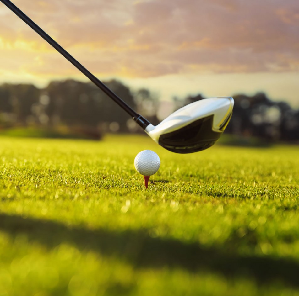 Golfschläger