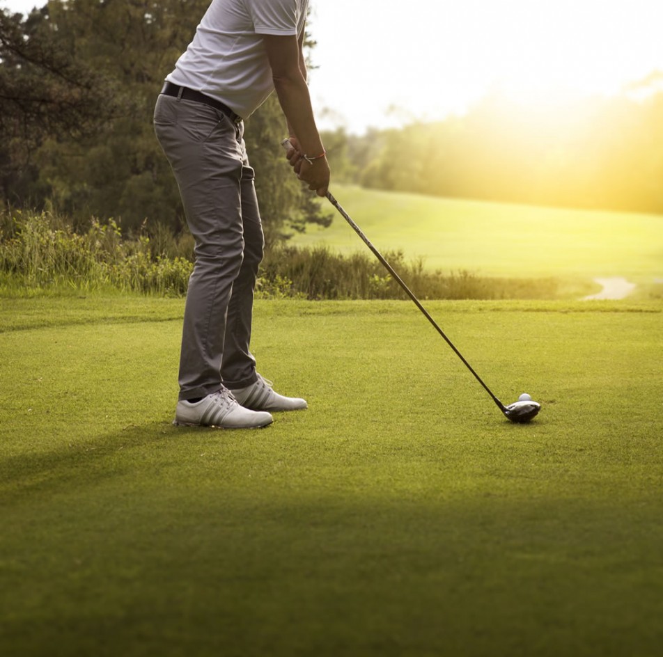 Golfurlaub in Österreich