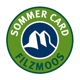 Sommer Card Filzmoos